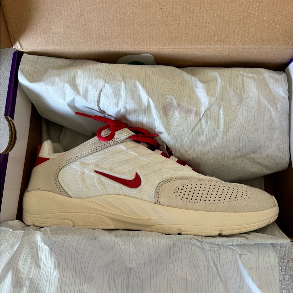 Nike sb vertebrae